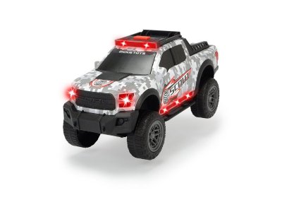 Игрушка Dickie Toys Машинка Scout Ford F150 Raptor свет/звук 33 см 1-00260882_3