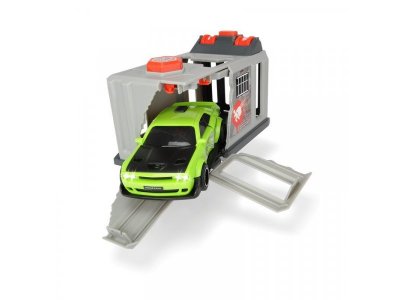 Набор игровой Dickie Toys Побег из тюрьмы свет/звук 1-00260905_2