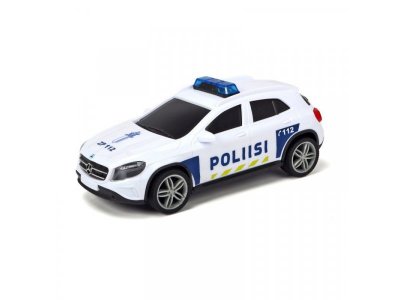 Набор игровой Dickie Toys Побег из тюрьмы свет/звук 1-00260905_5