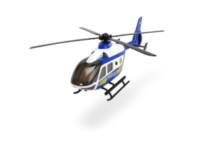 Игрушка Dickie Toys Полицейский вертолет 36 см 1-00260915_1
