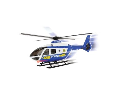 Игрушка Dickie Toys Полицейский вертолет 36 см 1-00260915_4