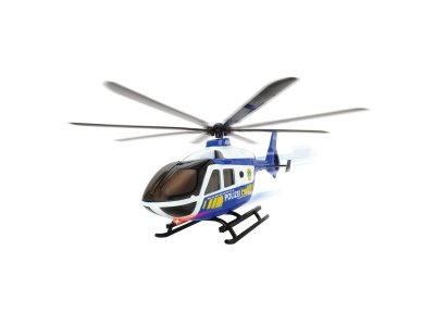 Игрушка Dickie Toys Полицейский вертолет 36 см 1-00260915_5