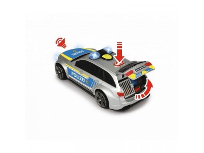 Игрушка Dickie Toys Машинка полицейский универсал Mercedes-AMG E43 30 см 1-00260920_2
