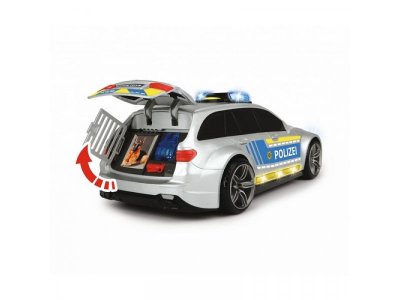 Игрушка Dickie Toys Машинка полицейский универсал Mercedes-AMG E43 30 см 1-00260920_3
