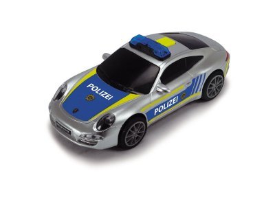 Набор игровой Dickie Toys Полицейский штаб 4 машинки и 1 вертолет свет/звук 1-00260921_11