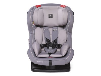 Автокресло Babyсare детское, JOURNEY 1-00262119_2