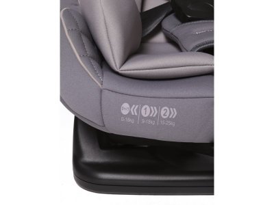 Автокресло Babyсare детское, JOURNEY 1-00262119_8