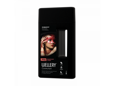 Кондиционер для белья Wellery парфюмированный Collection Red 900 мл 1-00262138_2