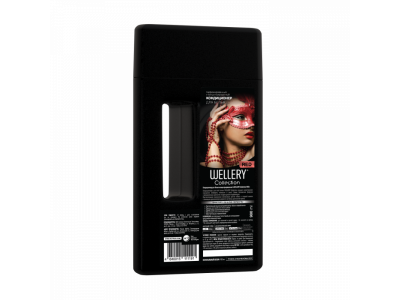 Кондиционер для белья Wellery парфюмированный Collection Red 900 мл 1-00262138_3