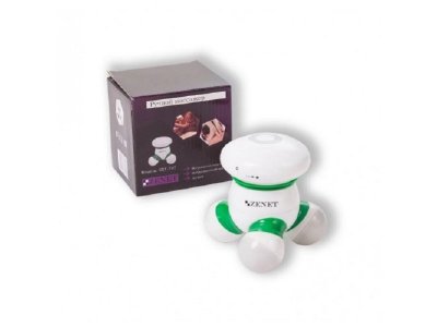 Массажер ручной Zenet 1-00262152_2