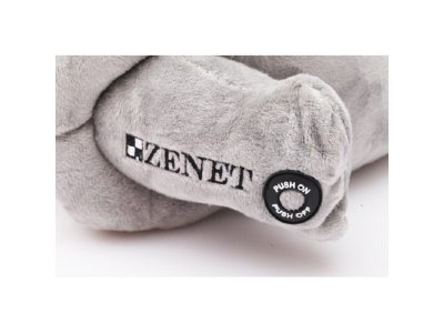 Массажер для шеи Zenet 1-00262166_3