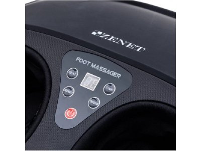 Массажер для ног Zenet 1-00262174_3