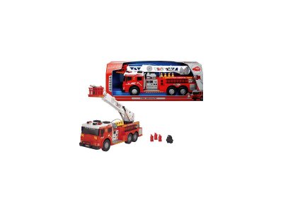 Игрушка Dickie Toys, Пожарная машина с водой, 62 см 1-00142481_1