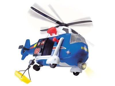 Игрушка Dickie Toys, Вертолет функциональный 41 см, свободный ход 1-00142460_4