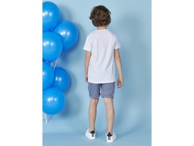 Комплект для мальчика Juno футболка, шорты 1-00263206_6