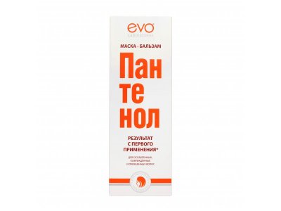 Маска-бальзам Evo пантенол, 150 мл 1-00264609_1