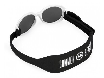Детские солнцезащитные очки Happy Baby, с ремешком 1-00264740_2