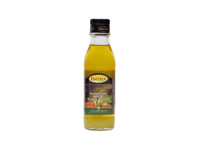 Масло оливковое Iberica Extra Virgin 0,25 л 1-00263329_1