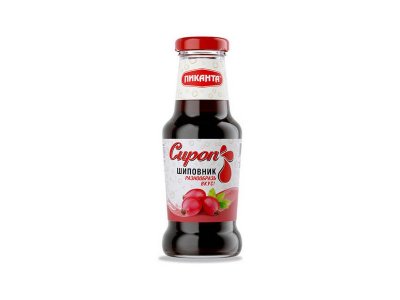 Сироп шиповника Пиканта 300 г 1-00263388_1