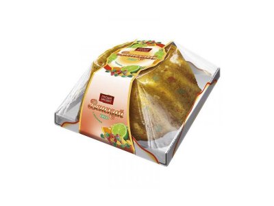 Кекс Русский Бисквит Венский с цукатами 350 г 1-00263470_1