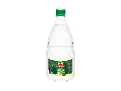 Уксус столовый Дядя Ваня 9% 1000 г 1-00263977_1