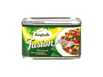 Рататуй Bonduelle 375 г 1-00264568_1