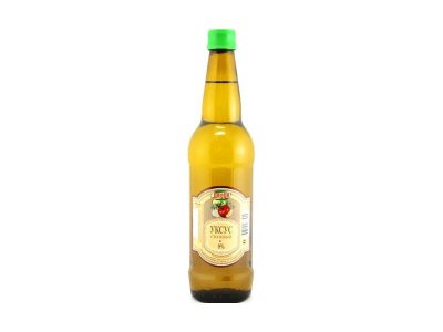 Уксус столовый КомисКом 9% 0,5 л 1-00263660_1
