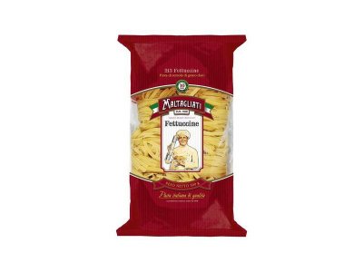 Макароны Maltagliati Гнёзда лапша 500 г 1-00263746_1