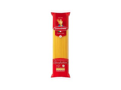 Макароны Pasta Zara Спагетти средние 500 г 1-00263749_1