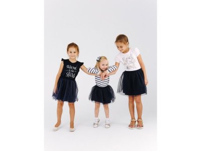 Юбка для девочки Diva kids Космос 1-00265034_3