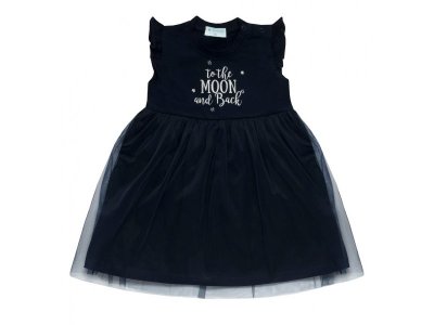 Платье для девочки Diva kids Космос 1-00265042_1