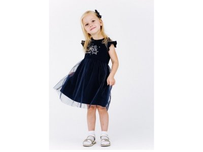 Платье для девочки Diva kids Космос 1-00265042_3