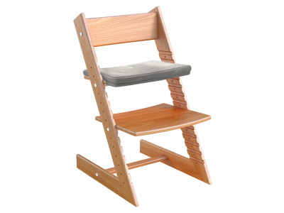 Подушка для стула Конек Горбунек из бука 1-00265218_1