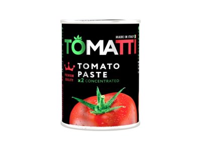 Паста томатная Tomatti LaContadina 140 г 1-00264050_1