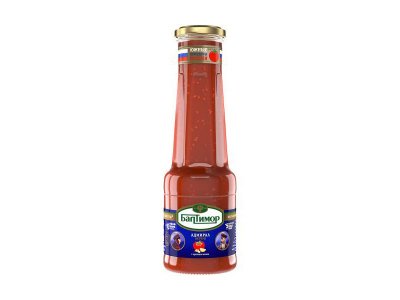 Кетчуп Балтимор Адмирал 530 г 1-00264127_1
