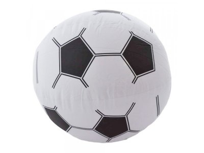Мяч надувной Devilon, 45 см 1-00265424_1