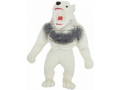 Фигурки тянущиеся 1toy Monster flex, 15 см 1-00265708_14