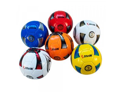 Мяч футбольный Shantou Yisheng, 15 см 1-00265721_1