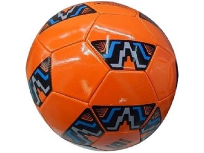 Мяч футбольный Yiwu Excellent, 21,5 см 1-00265725_1