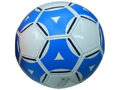 Мяч футбольный Yiwu Excellent, 21,5 см 1-00265725_2
