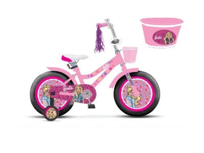 Велосипед двухколесный Navigator, Barbie 20" 1-00265863_1