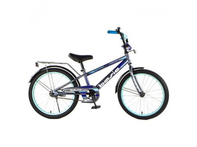 Велосипед двухколесный Navigator, Basic 20" 1-00265864_1