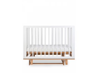 Механизм маятниковый Happy Baby для детской кроватки Mirra 1-00265921_4