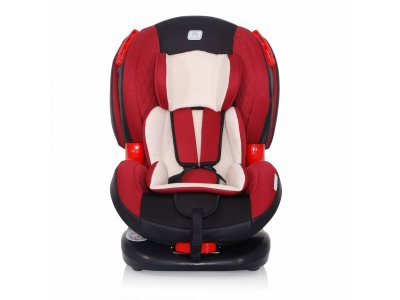 Автокресло Smart Travel Premier Isofix 1-7 лет, 9-25 кг, группа 1,2 1-00266402_2