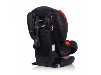 Автокресло Smart Travel Premier Isofix 1-7 лет, 9-25 кг, группа 1,2 1-00266402_3