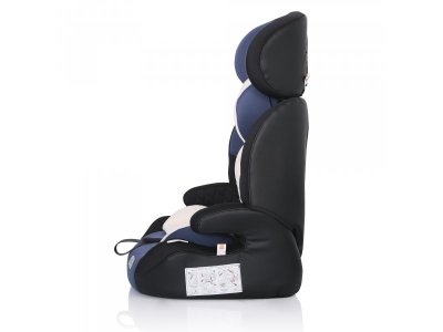 Автокресло Smart Travel Forward 3-12 лет, 15-36 кг, группа 2,3 1-00266404_3
