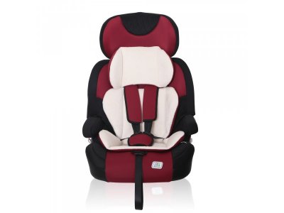 Автокресло Smart Travel Forward 3-12 лет, 15-36 кг, группа 2,3 1-00266405_2