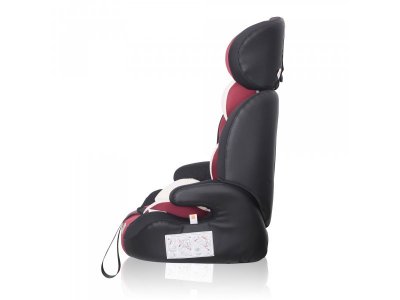 Автокресло Smart Travel Forward 3-12 лет, 15-36 кг, группа 2,3 1-00266405_3