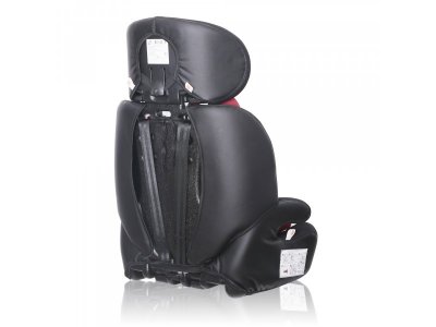 Автокресло Smart Travel Forward 3-12 лет, 15-36 кг, группа 2,3 1-00266405_4