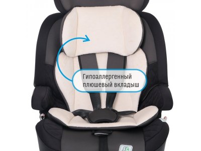 Автокресло Smart Travel Forward 3-12 лет, 15-36 кг, группа 2,3 1-00266406_10